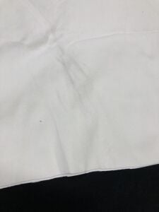Ribana Kumaş, Parça 55x180 cm - Ekru  (HAFİF KİR VAR)