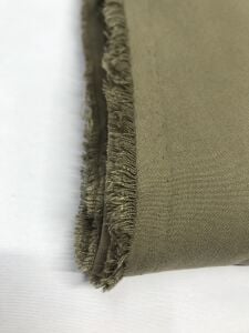 Pantolonluk Kumaş, Parça Haki (EKLİ 2 PARÇA)