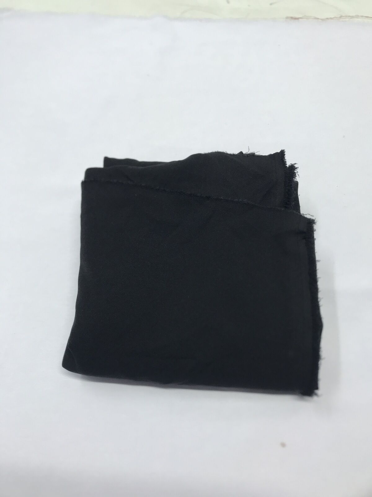 Dabıl Kumaş, Parça 150x150 cm Siyah