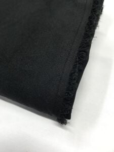 Dabıl Kumaş, Parça 150x150 cm Siyah