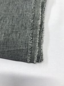 Poliviskon Kumaş Esnek, Parça 150x140 cm Antrasit