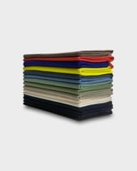 Kaşkorse (Ribana) Kumaş Seti, Boyları 50-70 cm arası 15 adet