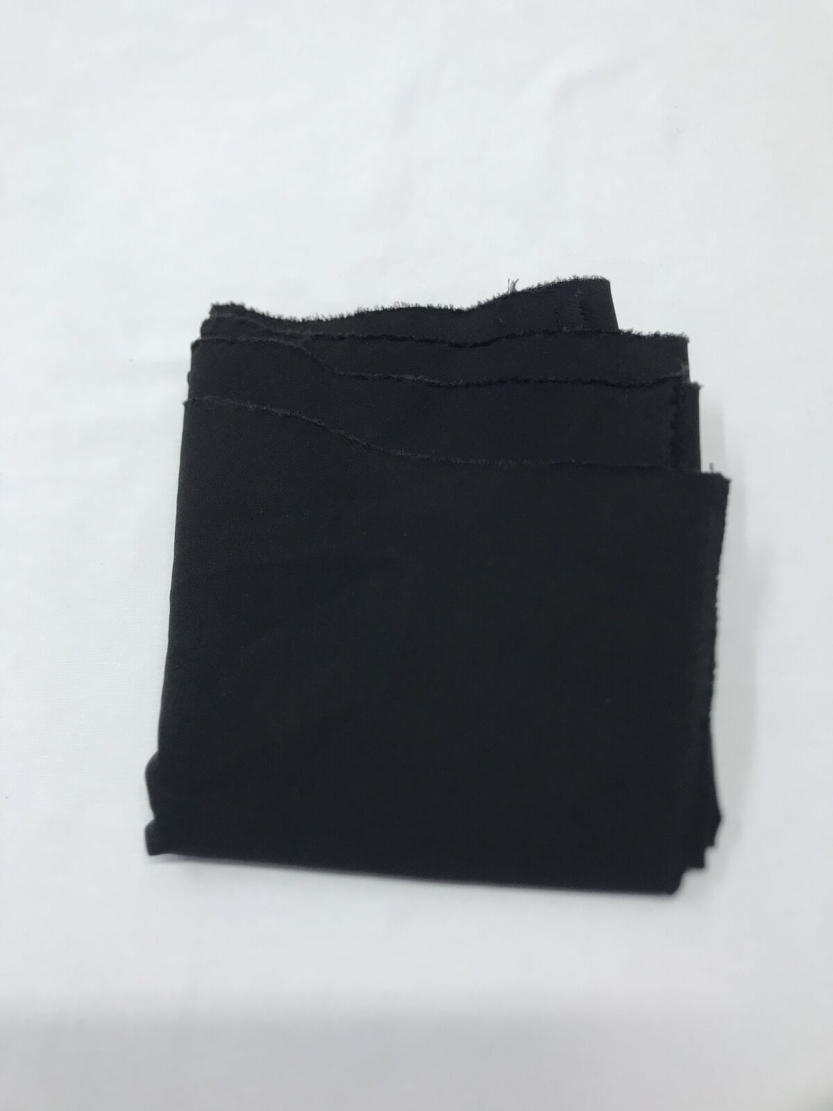 Dabıl Kumaş, Parça 80x150 cm Siyah