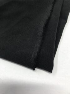 Dabıl Kumaş, Parça 80x150 cm Siyah