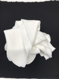 Dabıl Kumaş, Parça 135x150 cm - Ekru