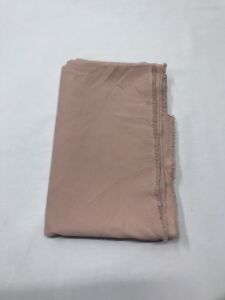 Dabıl Kumaş, Parça 110x140 cm Pembe (KENARDA LEKE VAR)