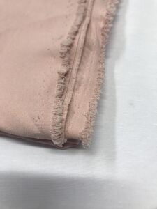 Dabıl Kumaş, Parça 110x140 cm Pembe (KENARDA LEKE VAR)