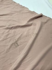 Dabıl Kumaş, Parça 110x140 cm Pembe (KENARDA LEKE VAR)