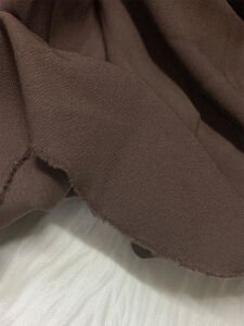 Dabıl Krep Kumaş Seti, Boyları 100-120 cm arası 16 adet