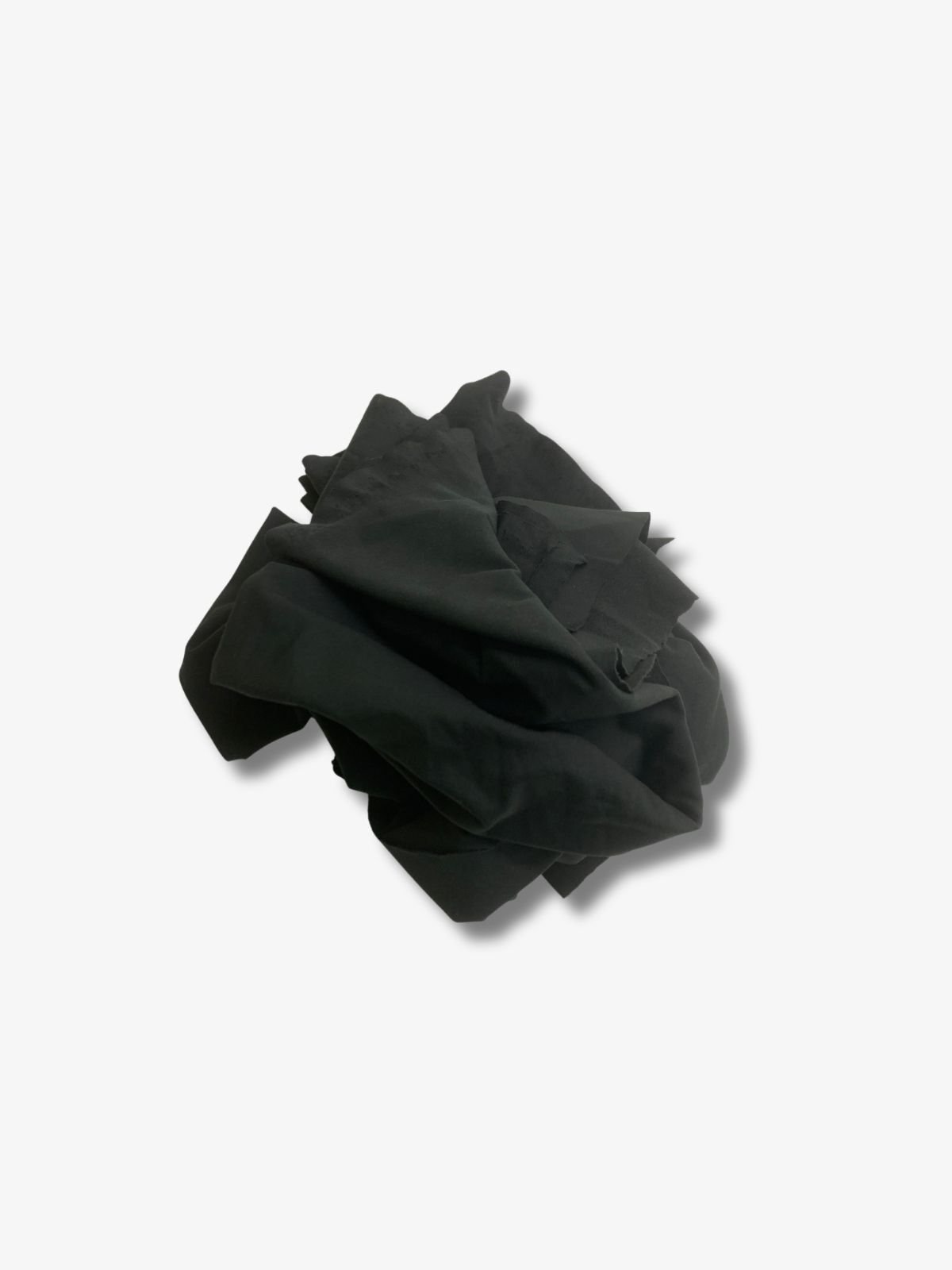 Oysho Kumaş, Parça 135x140 cm Siyah Renk