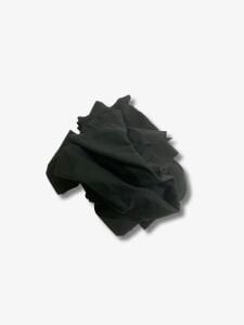 Oysho Kumaş, Parça 135x140 cm Siyah Renk