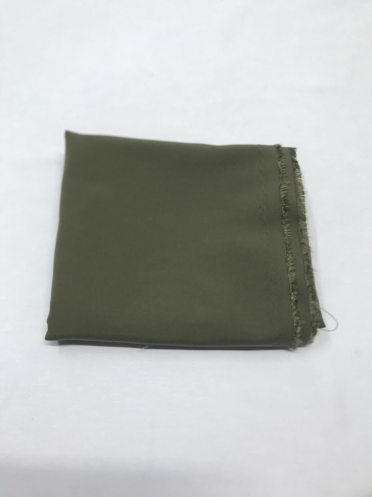 Trençkotluk Kumaş, Parça 60x140 cm Haki