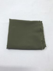 Trençkotluk Kumaş, Parça 60x140 cm Haki