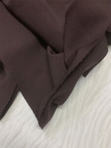 Dabıl Krep Kumaş Seti, Boyları 70-90 cm arası 13 adet
