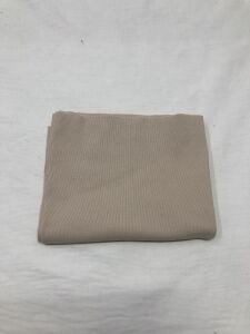 Ribana Kumaş, Parça 35x190 cm - Krem