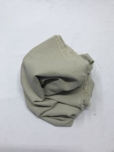 Elbiselik Kumaş Polyester Esnek, Parça 100x140 cm Vizon