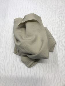 Tensel Kumaş, Parça 300x85 cm - Bej