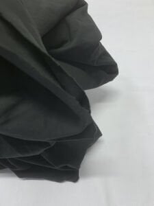 Oysho Kumaş, Parça 190x170 cm Siyah Renk