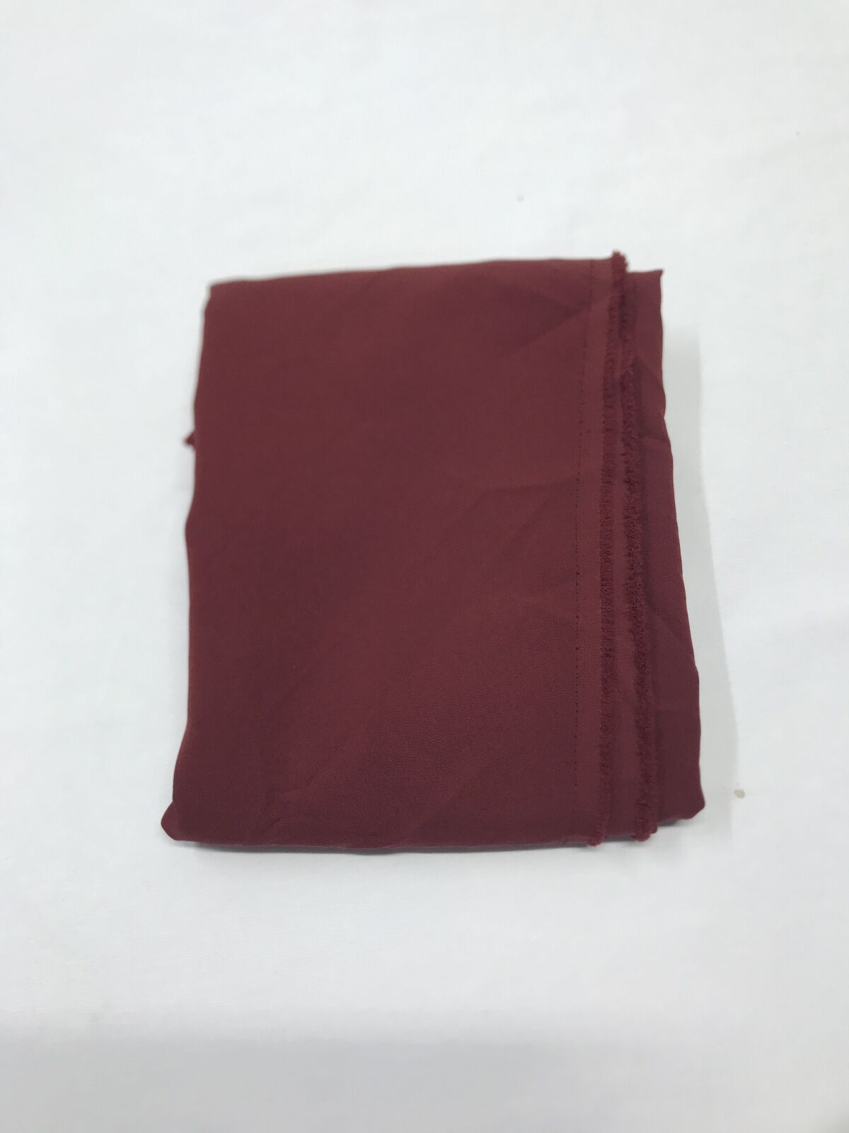 Dabıl Kumaş, Parça 115x140 cm Bordo