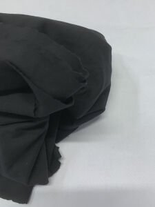 Oysho Kumaş, Parça 85x120 cm Siyah Renk