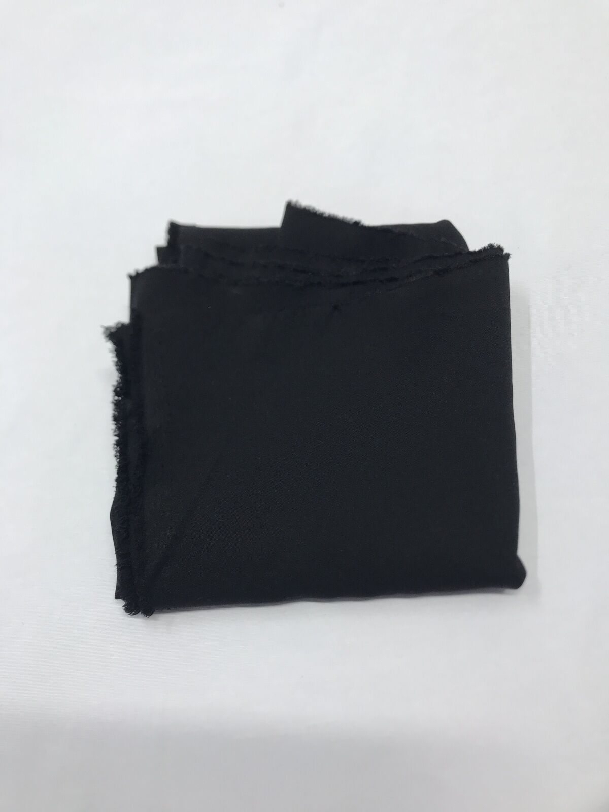 Dabıl Kumaş, Parça 70x140 cm Siyah