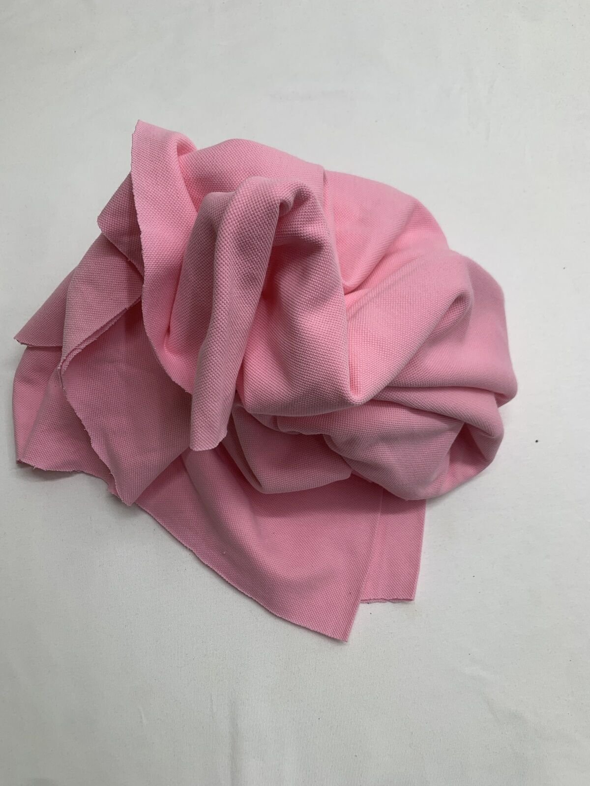 Pembe Lakost Kumaş, Parça 95x240 cm