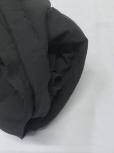 Oysho Kumaş, Parça 60x160 cm Siyah Renk