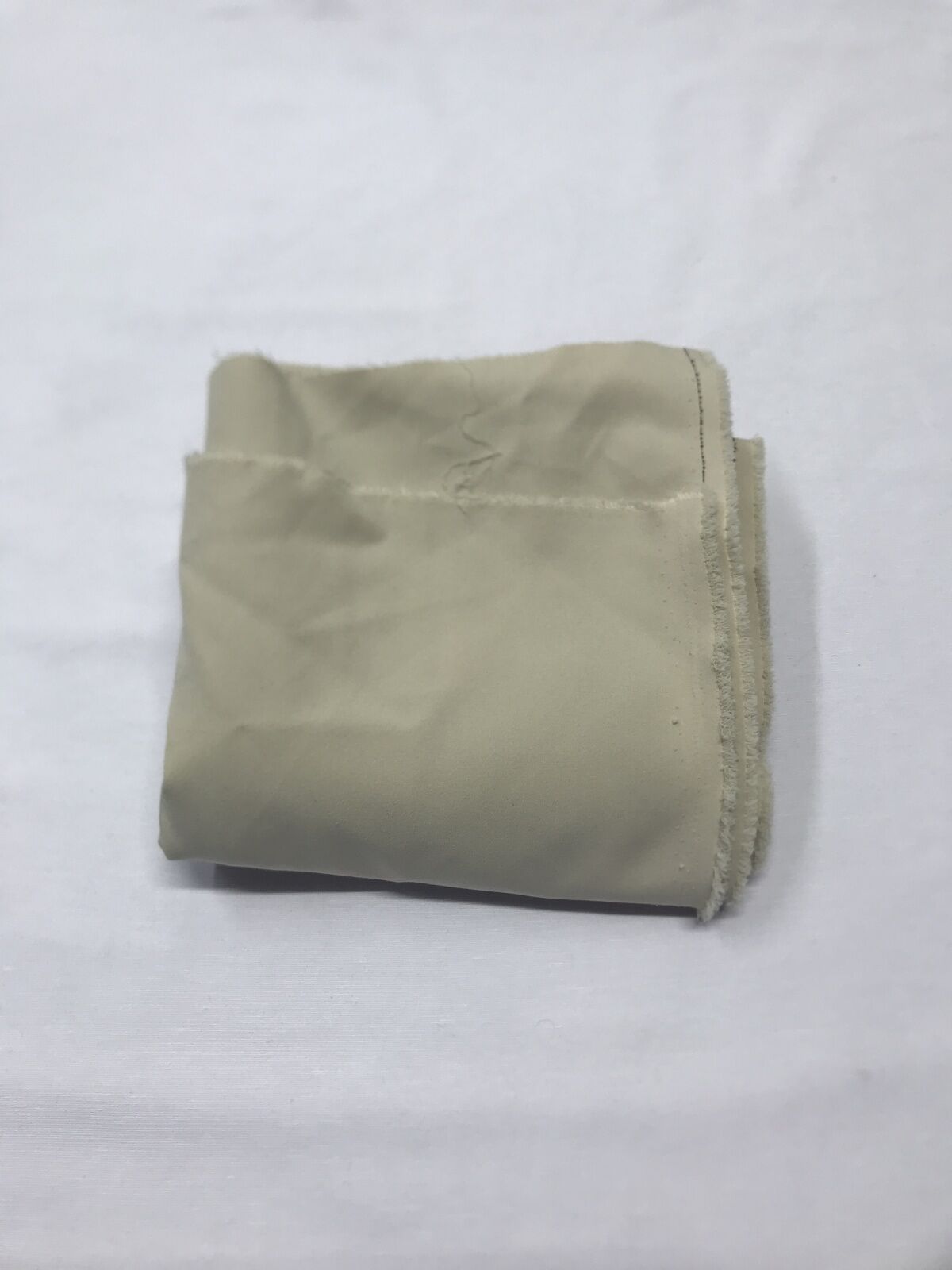 Dabıl Kumaş, Parça 120x140 cm Bej