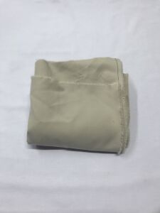 Dabıl Kumaş, Parça 120x140 cm Bej