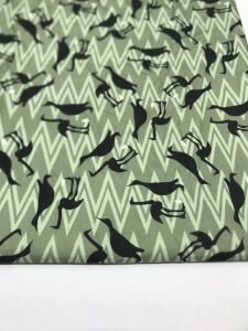 Gömlek Tuniklik Kumaş, Parça 170x140 cm Desenli