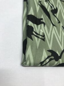 Gömlek Tuniklik Kumaş, Parça 170x140 cm Desenli