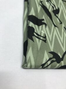 Gömlek Tuniklik Kumaş, Parça 150x140 cm Desenli