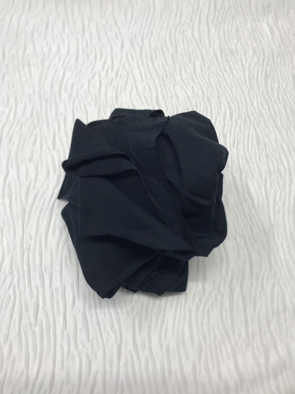 Süprem Kumaş, Parça 90x190 cm - Koyu Lacivert