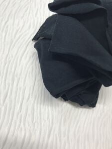 Süprem Kumaş, Parça 90x190 cm - Koyu Lacivert