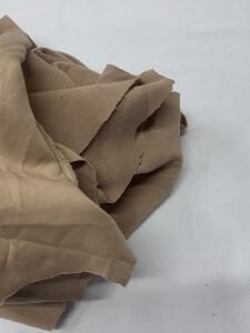 Oysho Kumaş, Parça 100x160 cm Gül Kurusu Rengi