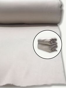 İnce Kaşkorse Esnek Kumaş Seti, Boyu 12 - 6 metre 2 adet