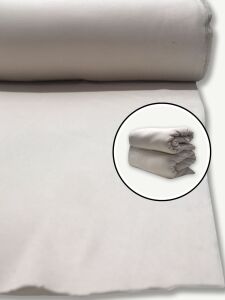 İnce Kaşkorse Esnek Kumaş Seti, Boyu 10 - 12 metre 2 adet