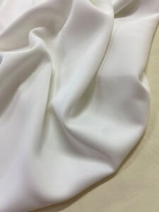 Dubai İpeği Kumaş Ekru Rengi