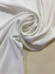 Dubai İpeği Kumaş Ekru Rengi