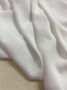 Dubai İpeği Kumaş Ekru Rengi