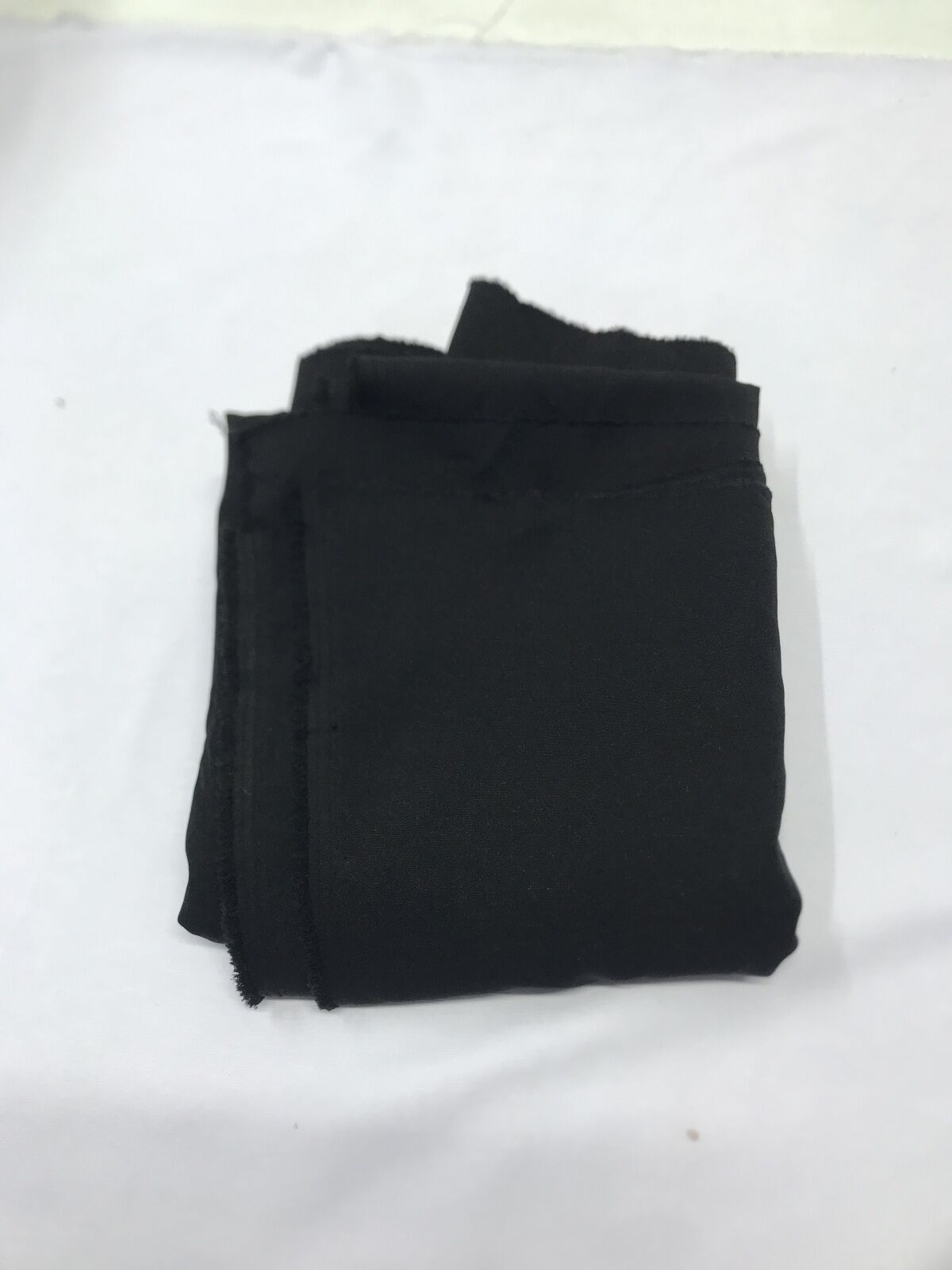 Dabıl Kumaş, Parça 180x150 cm Siyah