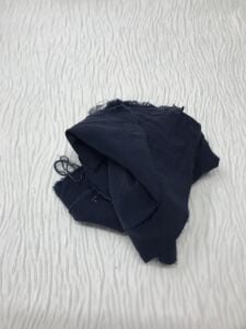 Tensel Kumaş, Parça 100x140 cm - Lacivert