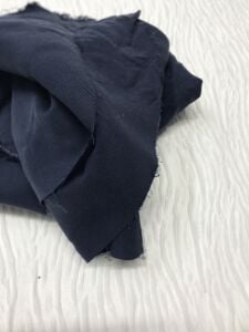 Tensel Kumaş, Parça 100x140 cm - Lacivert