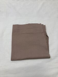 Ribana Kumaş, Parça 50x100 cm - Vizon Rengi