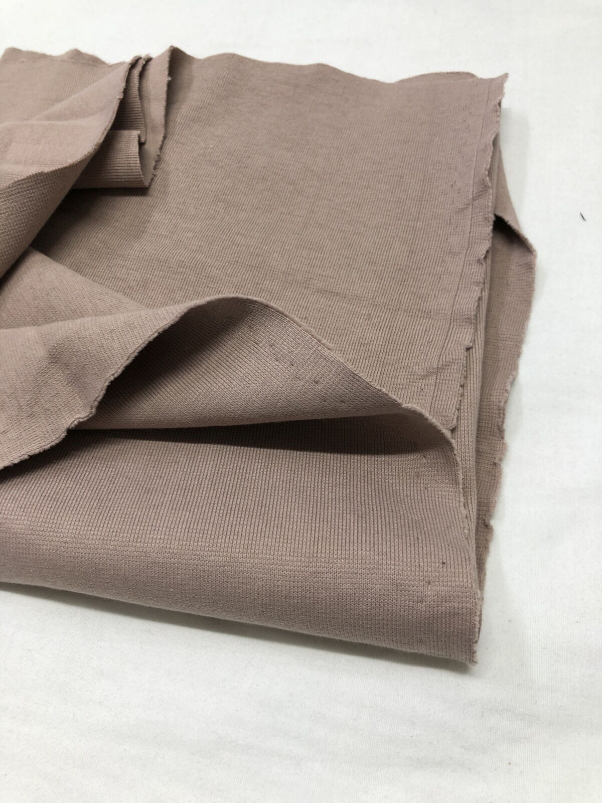 Ribana Kumaş, Parça 50x100 cm - Vizon Rengi