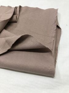 Ribana Kumaş, Parça 50x100 cm - Vizon Rengi