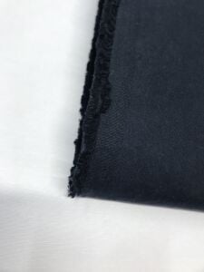 Keten Kumaş Parça, 95x140 cm Lacivert