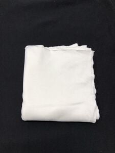 Taytlık Kışlık Ribana Kumaş, Parça 100x180 cm - Ekru