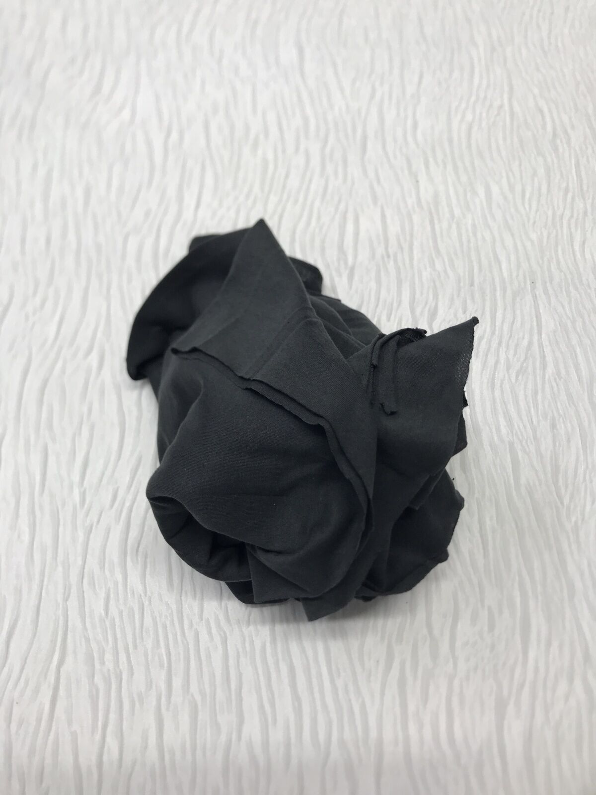 Süprem Kumaş Füme, Parça 100x180 cm