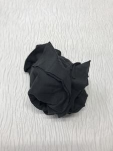 Süprem Kumaş Füme, Parça 100x180 cm